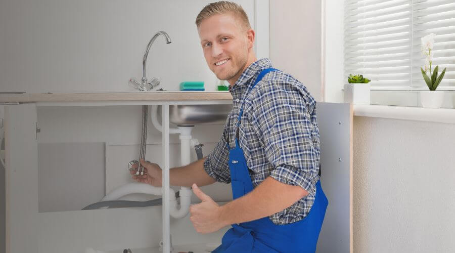 Local tankless water heater installation in Savery, WY